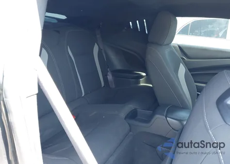 2017 Chevrolet Camaro 1Lt из США, поврежденный, VIN 1G1FB1RS1H0199885